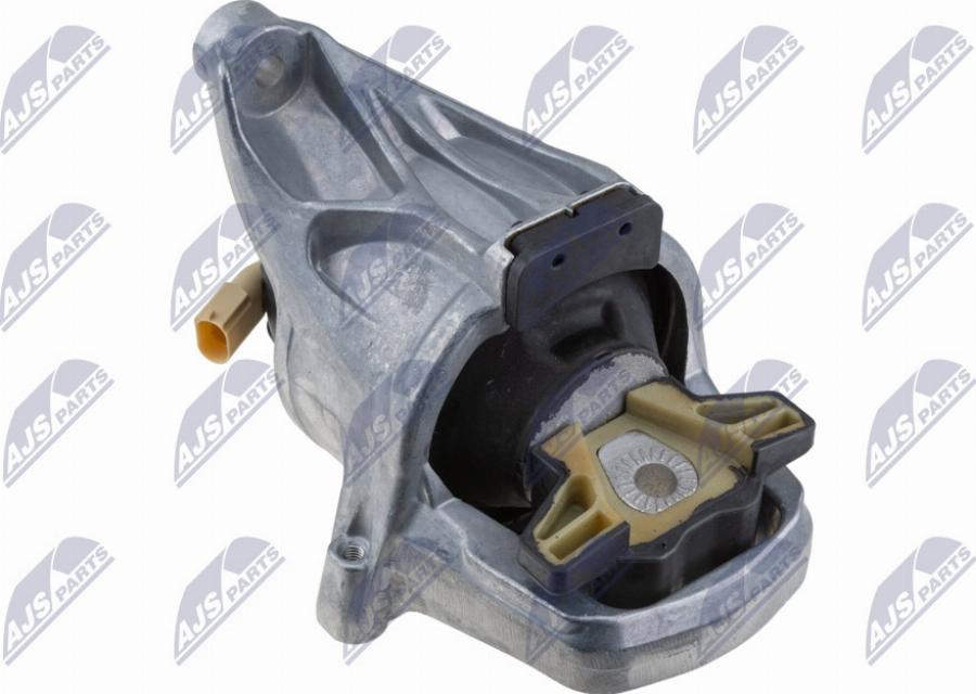 NTY ZPS-AU-061 - Holder, engine mounting www.parts5.com