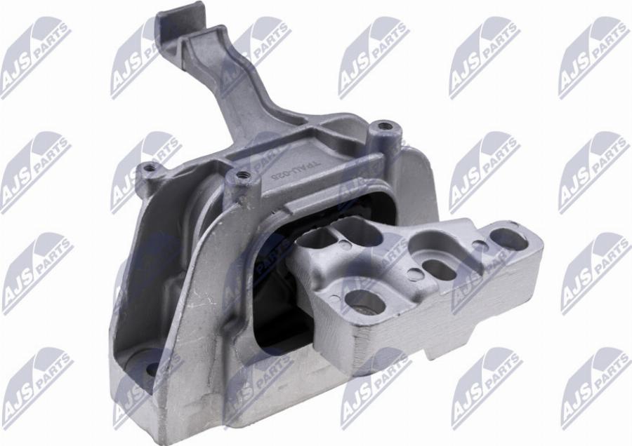 NTY ZPS-AU-025 - Holder, engine mounting www.parts5.com