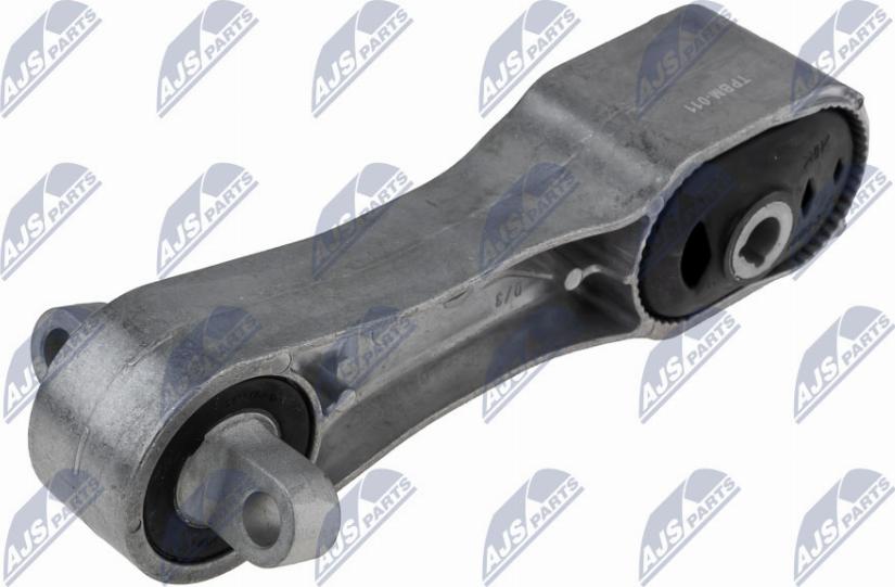 NTY ZPS-BM-011 - Holder, engine mounting parts5.com