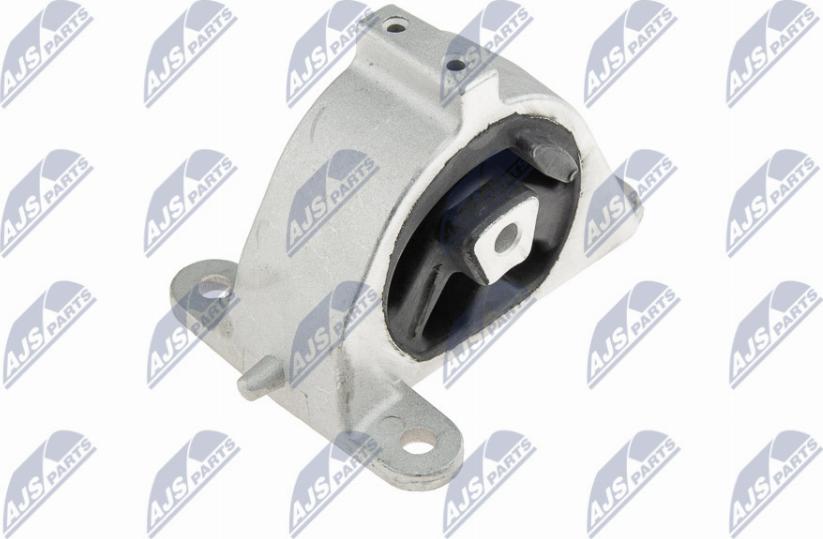 NTY ZPS-CH-002 - Suport motor www.parts5.com