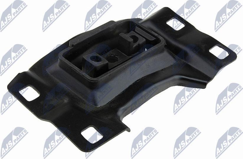 NTY ZPS-FR-005 - Zavěšení motoru www.parts5.com