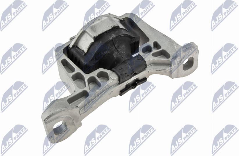 NTY ZPS-FR-008 - Suport motor www.parts5.com