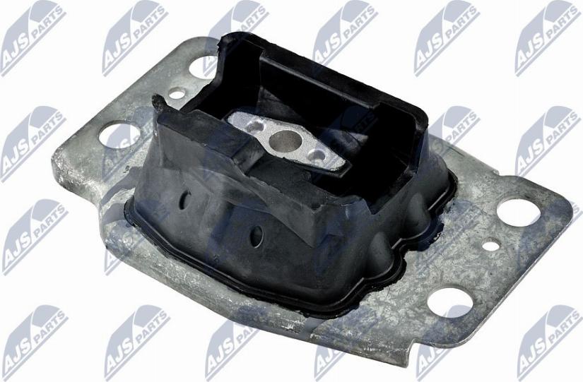 NTY ZPS-FR-023 - Holder, engine mounting www.parts5.com