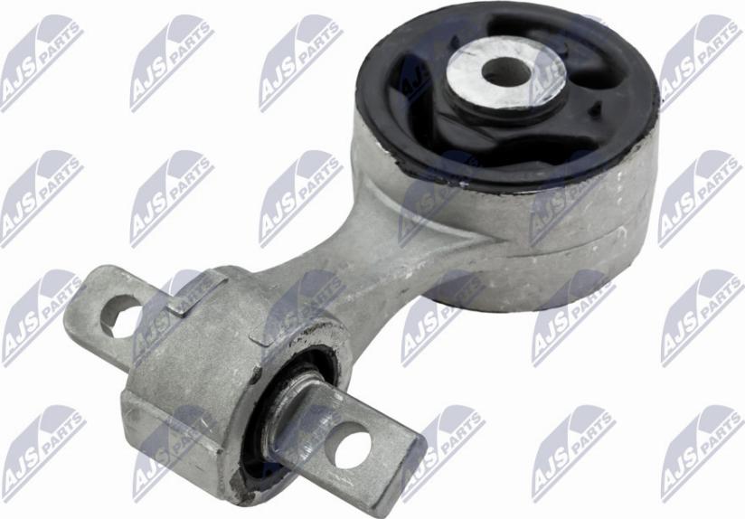 NTY ZPS-HD-135 - Έδραση, κινητήρας www.parts5.com