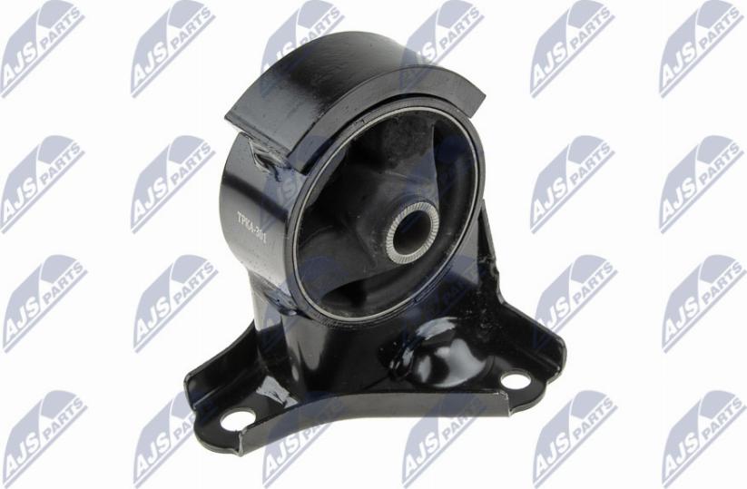 NTY ZPS-KA-301 - Holder, engine mounting parts5.com