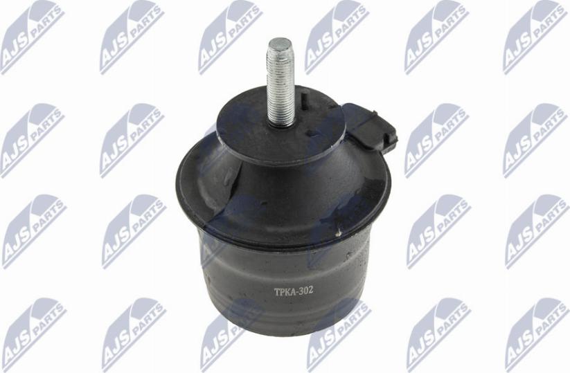 NTY ZPS-KA-302 - Suport motor www.parts5.com