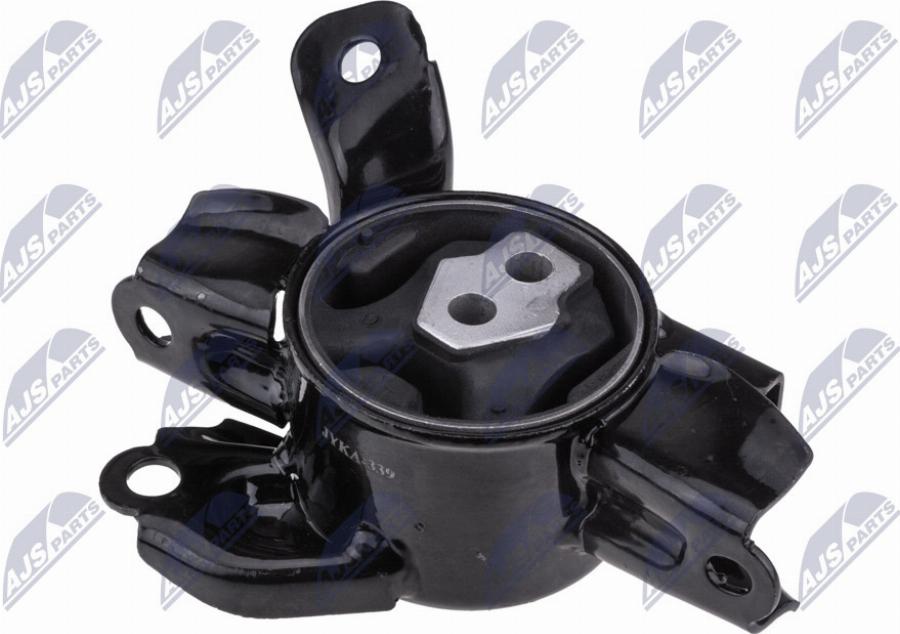 NTY ZPS-KA-339 - Holder, engine mounting www.parts5.com