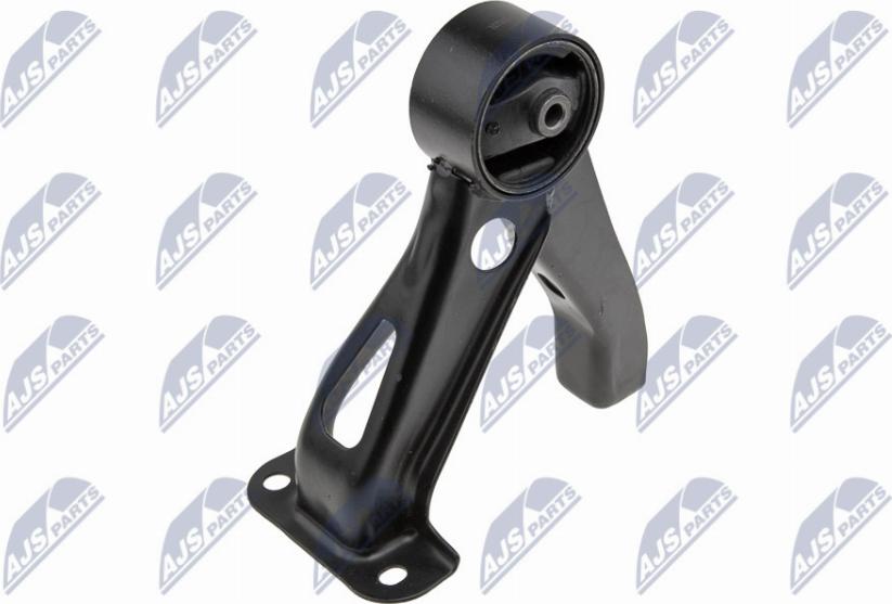 NTY ZPS-MS-070 - Soporte, motor www.parts5.com