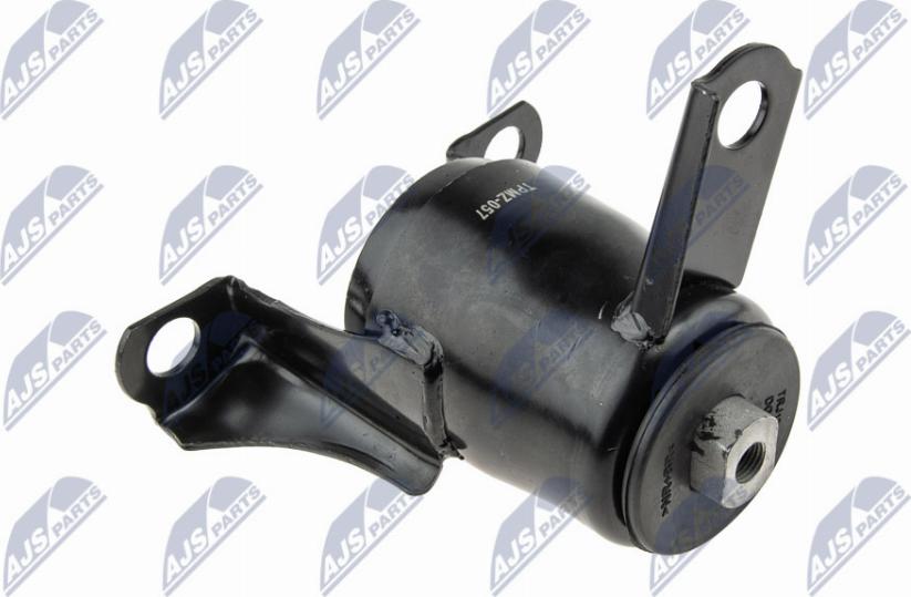 NTY ZPS-MZ-057 - Soporte, motor www.parts5.com