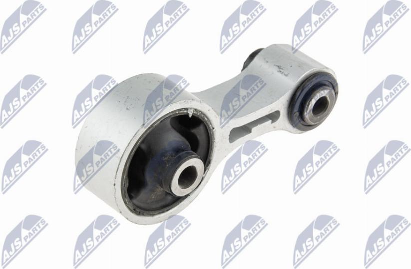 NTY ZPS-MZ-018 - Holder, engine mounting www.parts5.com