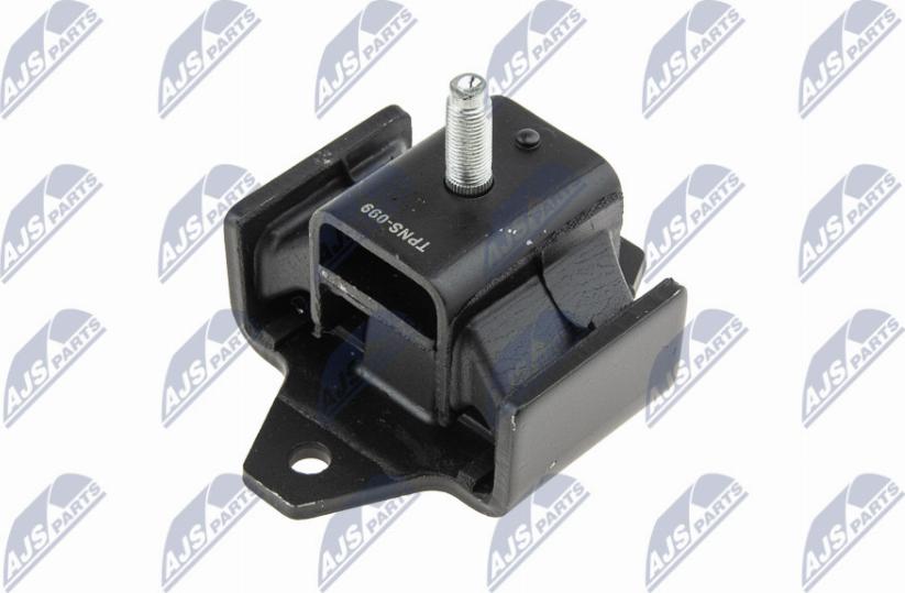 NTY ZPS-NS-099 - Holder, engine mounting parts5.com