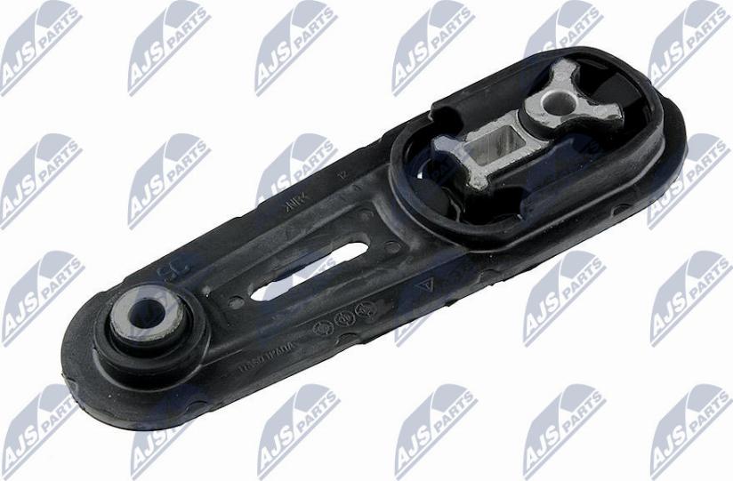 NTY ZPS-NS-063 - Holder, engine mounting parts5.com