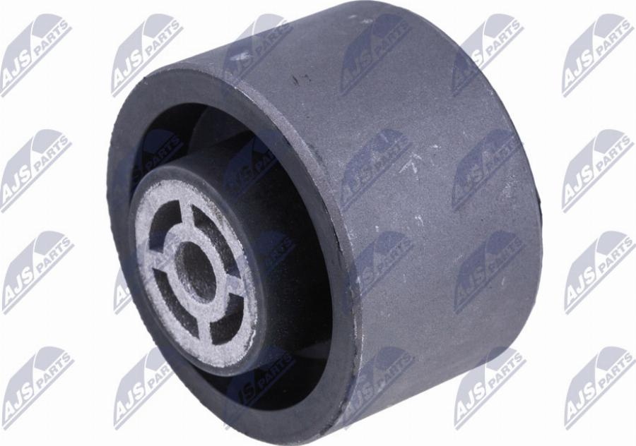 NTY ZPS-PE-013 - Holder, engine mounting www.parts5.com