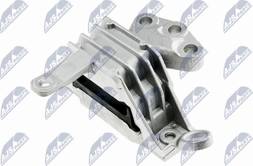 NTY ZPS-PL-010 - Holder, engine mounting www.parts5.com