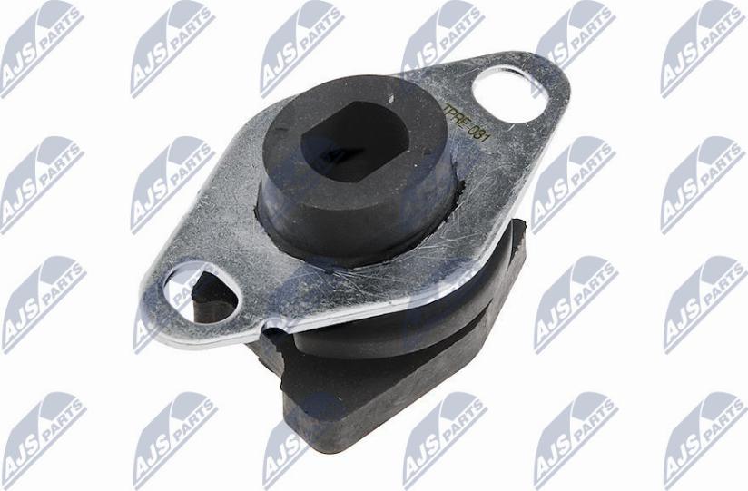 NTY ZPS-RE-031 - Zavěšení motoru www.parts5.com