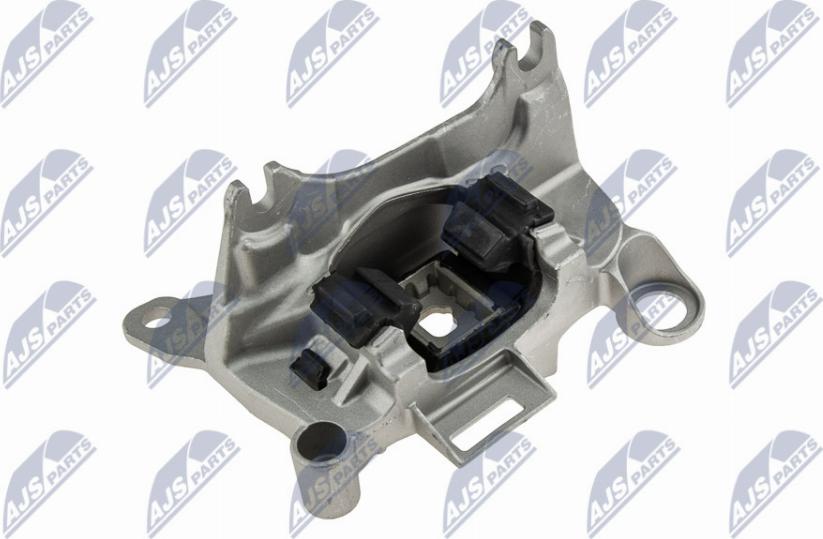 NTY ZPS-RE-076 - Ulożenie motora www.parts5.com