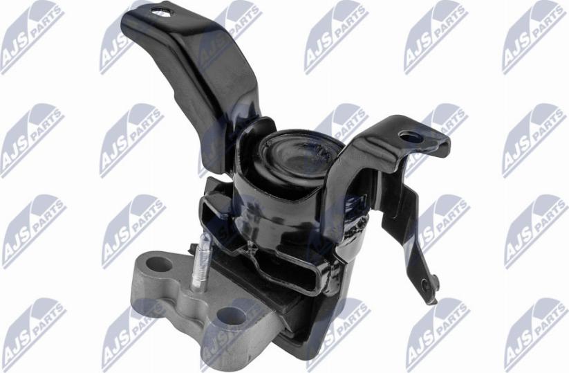 NTY ZPS-TY-119 - Подушка, опора, подвеска двигателя www.parts5.com