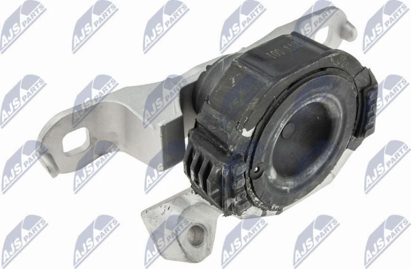 NTY ZPS-VV-001 - Support moteur www.parts5.com