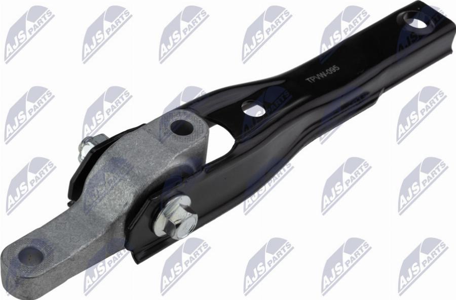 NTY ZPS-VW-095 - Holder, engine mounting www.parts5.com