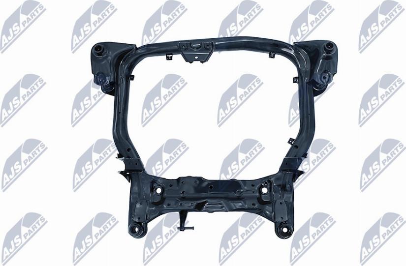 NTY ZRZ-HY-505 - Support Frame, engine carrier www.parts5.com