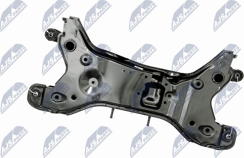 NTY ZRZ-HY-514 - Support Frame, engine carrier www.parts5.com