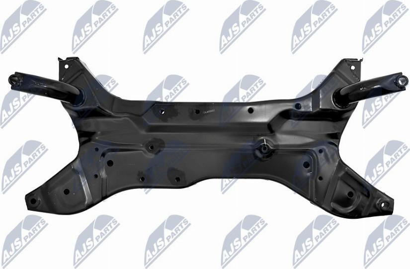 NTY ZRZ-MS-002 - Support Frame, engine carrier www.parts5.com