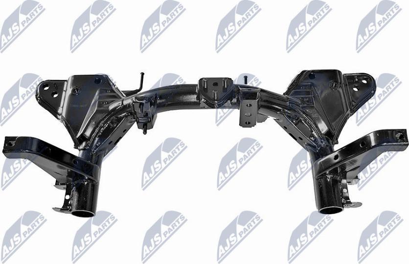 NTY ZRZ-MZ-008 - Support Frame, engine carrier www.parts5.com