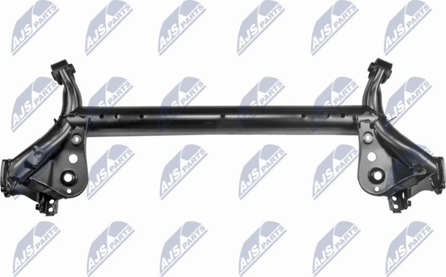 NTY ZRZ-MZ-011 - Axle Beam parts5.com