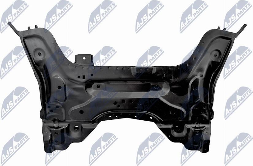 NTY ZRZ-PE-003 - Support Frame, engine carrier www.parts5.com