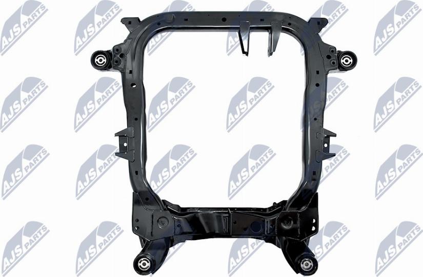 NTY ZRZ-PL-001 - Support Frame, engine carrier parts5.com