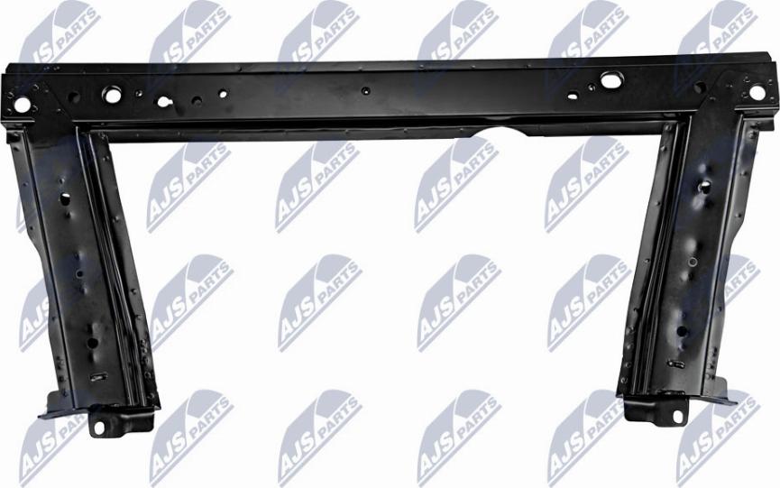 NTY ZRZ-RE-036 - Support Frame, engine carrier www.parts5.com