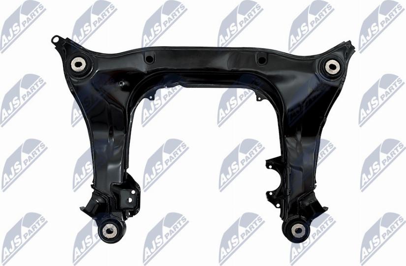 NTY ZRZ-VW-002 - Pomoćno postolje / nosač motora www.parts5.com