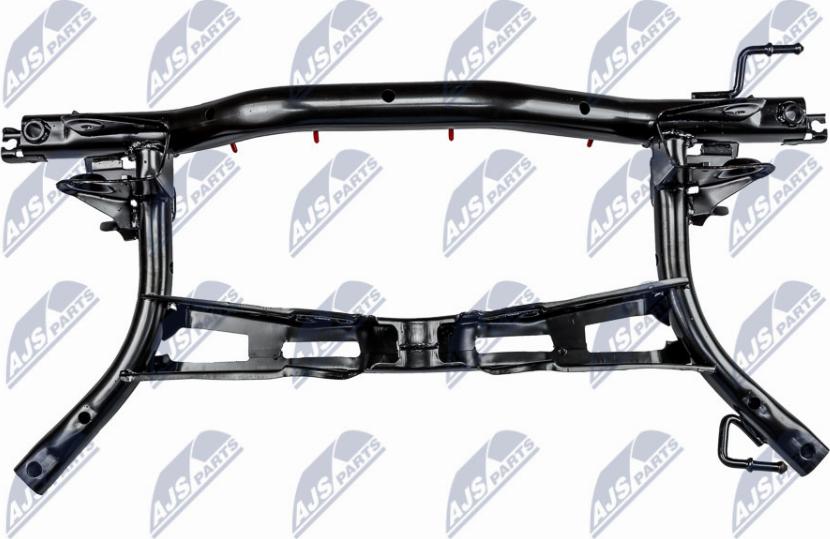 NTY ZRZ-VW-012 - Sillakeha www.parts5.com