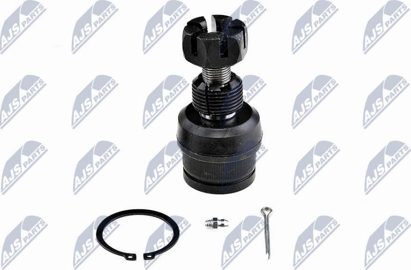 NTY ZSD-CH-004A - Ball Joint parts5.com