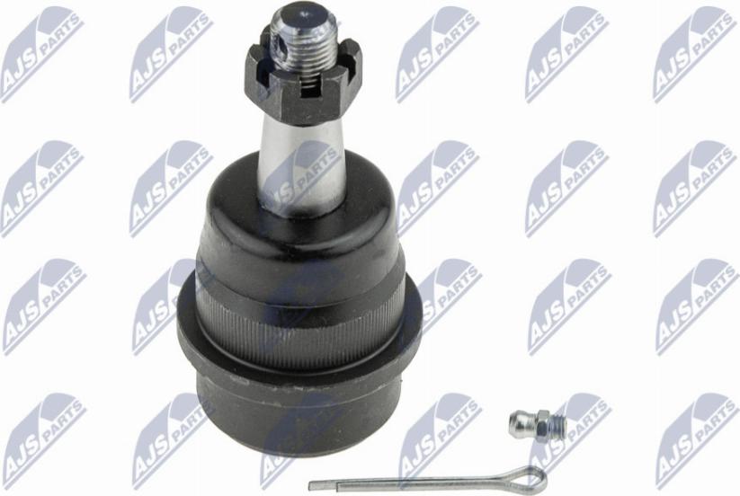 NTY ZSD-CH-004B - Ball Joint www.parts5.com