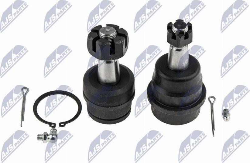 NTY ZSD-CH-003 - Ball Joint parts5.com