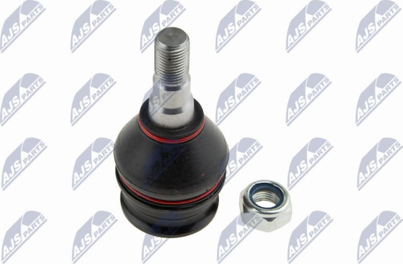 NTY ZSD-SB-001 - Ball Joint www.parts5.com