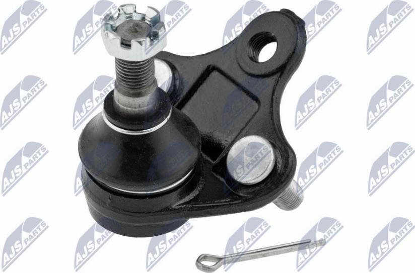 NTY ZSD-TY-009 - Ball Joint www.parts5.com