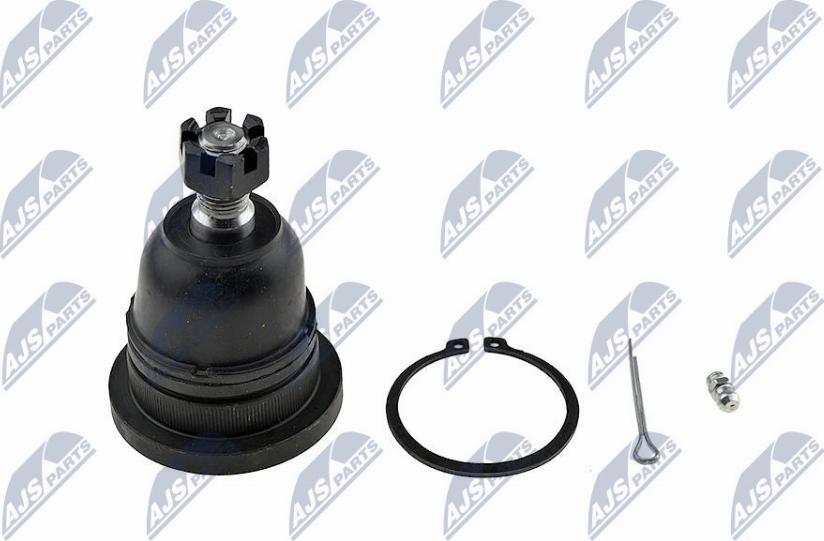 NTY ZSG-NS-001 - Ball Joint parts5.com