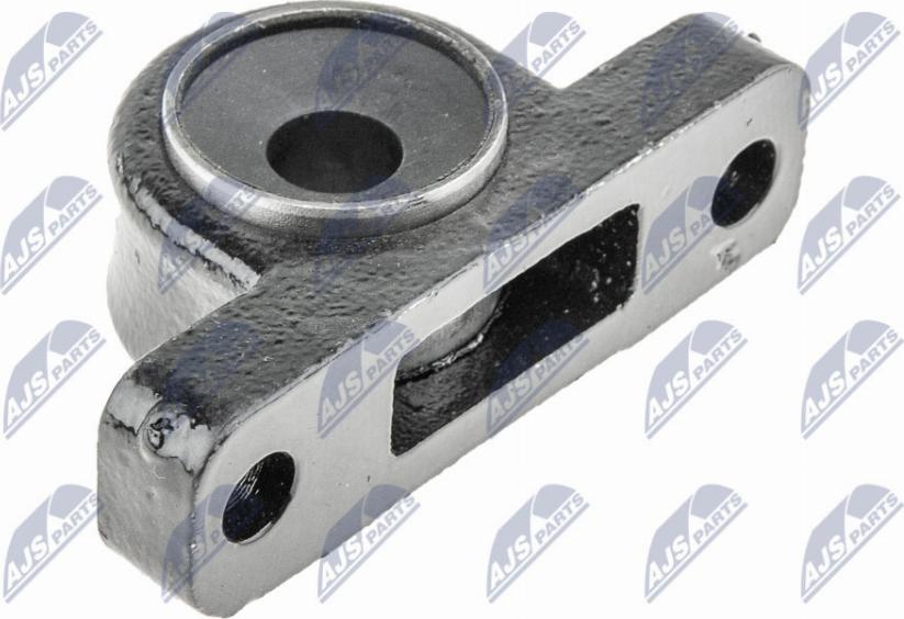 NTY ZTP-CH-015B - Bush of Control / Trailing Arm www.parts5.com