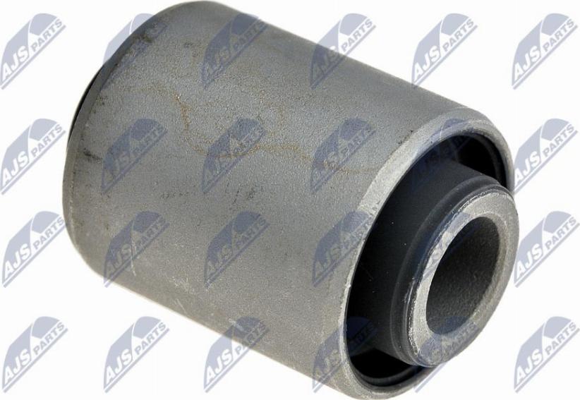 NTY ZTP-MS-050C - Bucșă, amortizor www.parts5.com