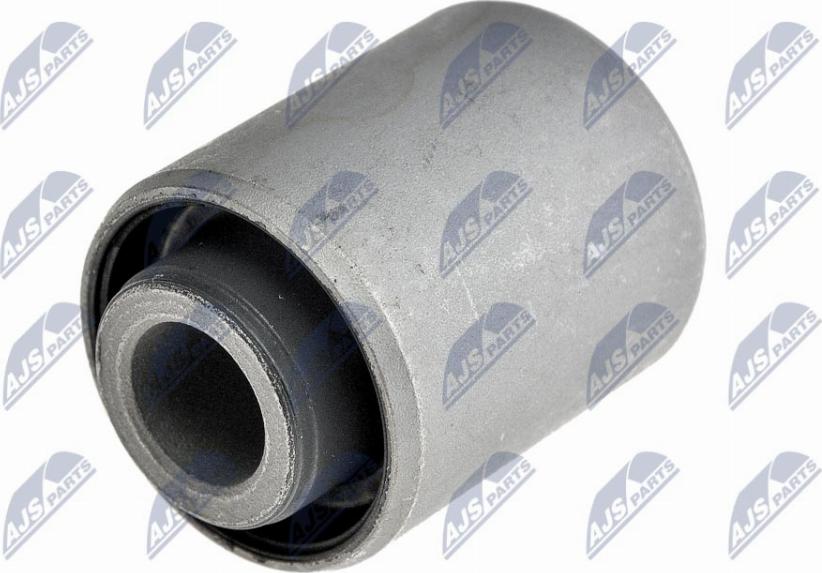 NTY ZTP-MS-050C - Bucșă, amortizor www.parts5.com