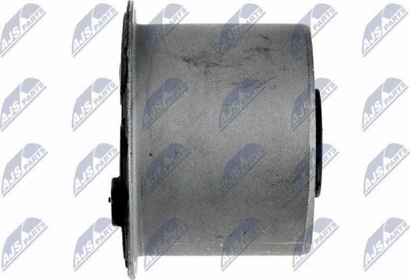 NTY ZTP-MZ-050B - Bush of Control / Trailing Arm www.parts5.com