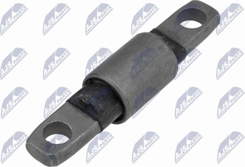 NTY ZTP-NS-057A - Сайлентблок, рычаг подвески колеса www.parts5.com