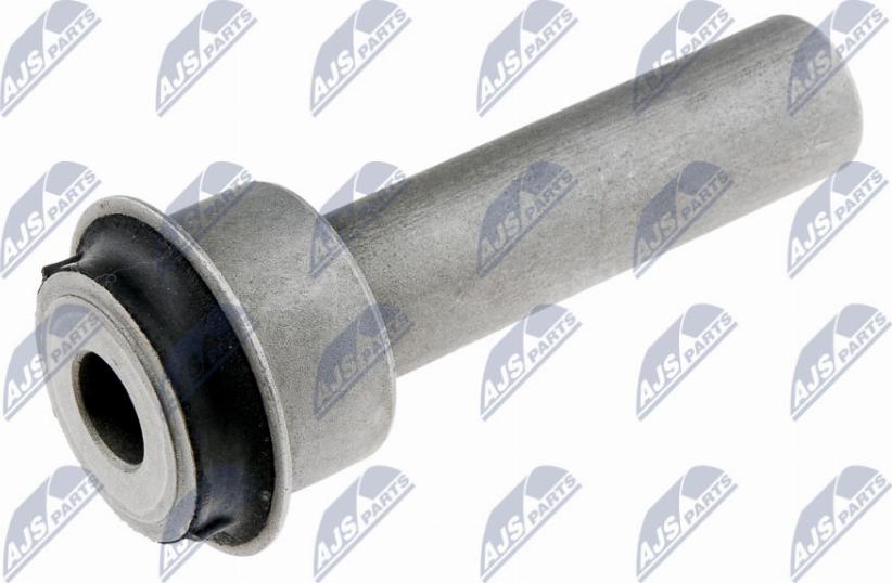 NTY ZTP-NS-060B - Mounting, axle beam www.parts5.com