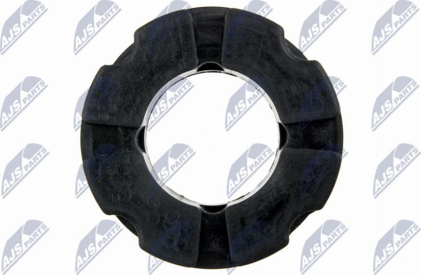 NTY ZTP-NS-060C - Mounting, axle beam parts5.com