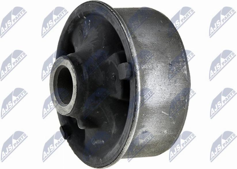 NTY ZTP-TY-061D - Έδραση, ψαλίδι www.parts5.com