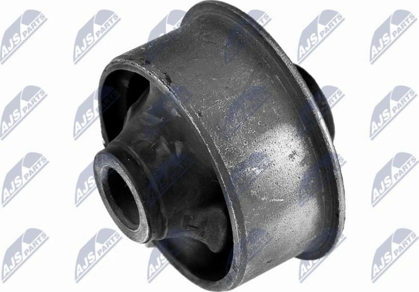 NTY ZTP-TY-061D - Сайлентблок, рычаг подвески колеса www.parts5.com