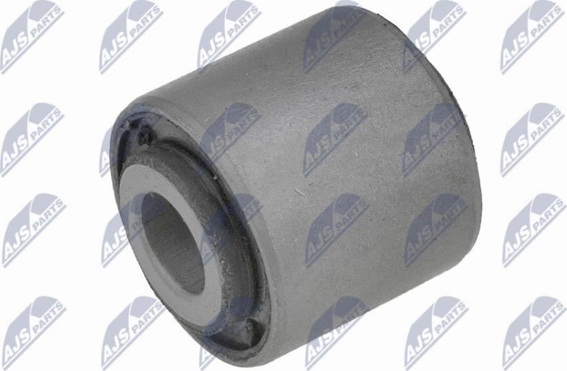 NTY ZTT-HY-536D - Bush of Control / Trailing Arm www.parts5.com