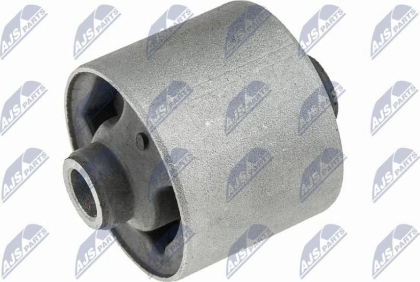 NTY ZTT-MS-009C - Mounting, differential www.parts5.com